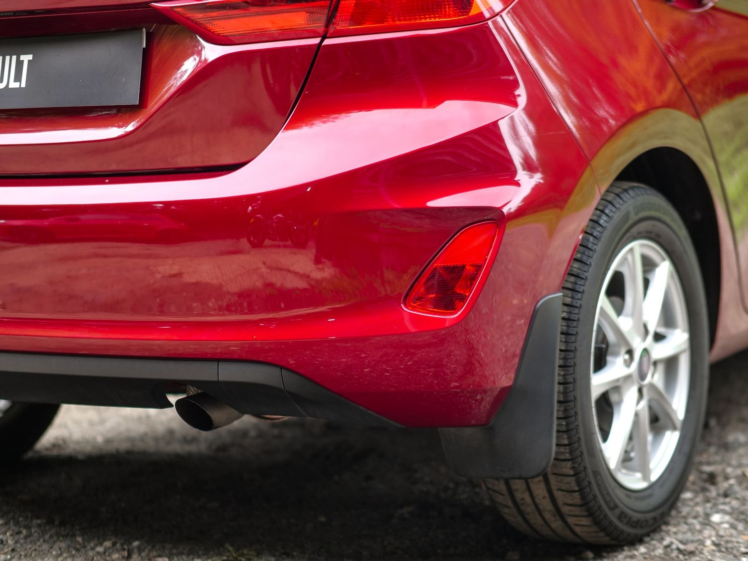 Used Ford Fiesta 2017 for sale - 76772305: Photo 45