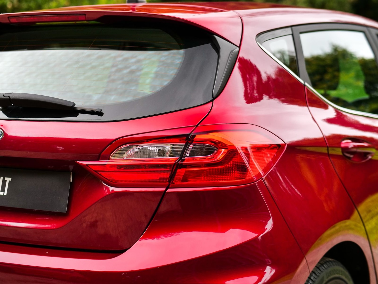 Used Ford Fiesta 2017 for sale - 76772305: Photo 46