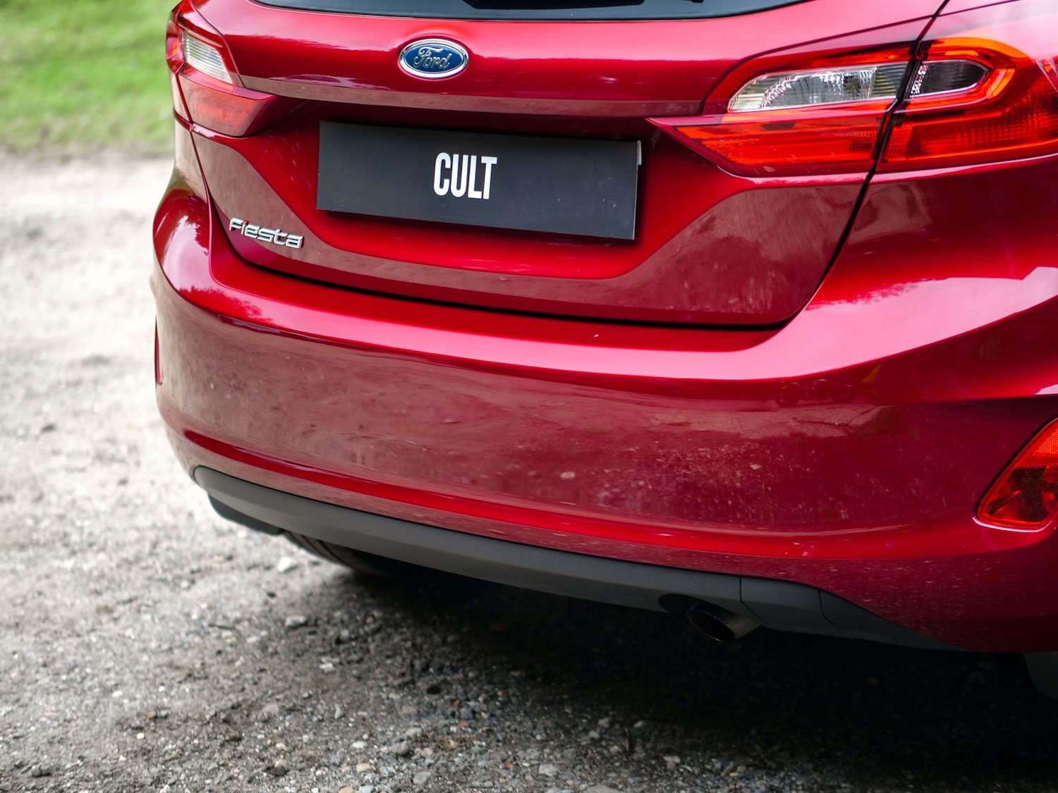 Used Ford Fiesta 2017 for sale - 76772305: Photo 48