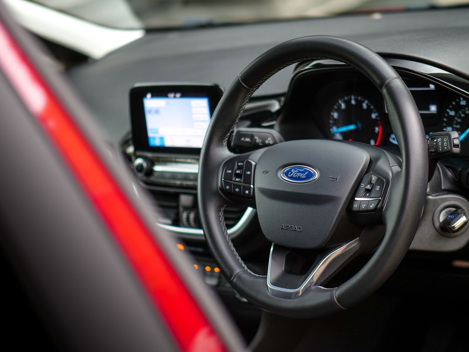 Used Ford Fiesta 2017 for sale - 76772305: Photo 7