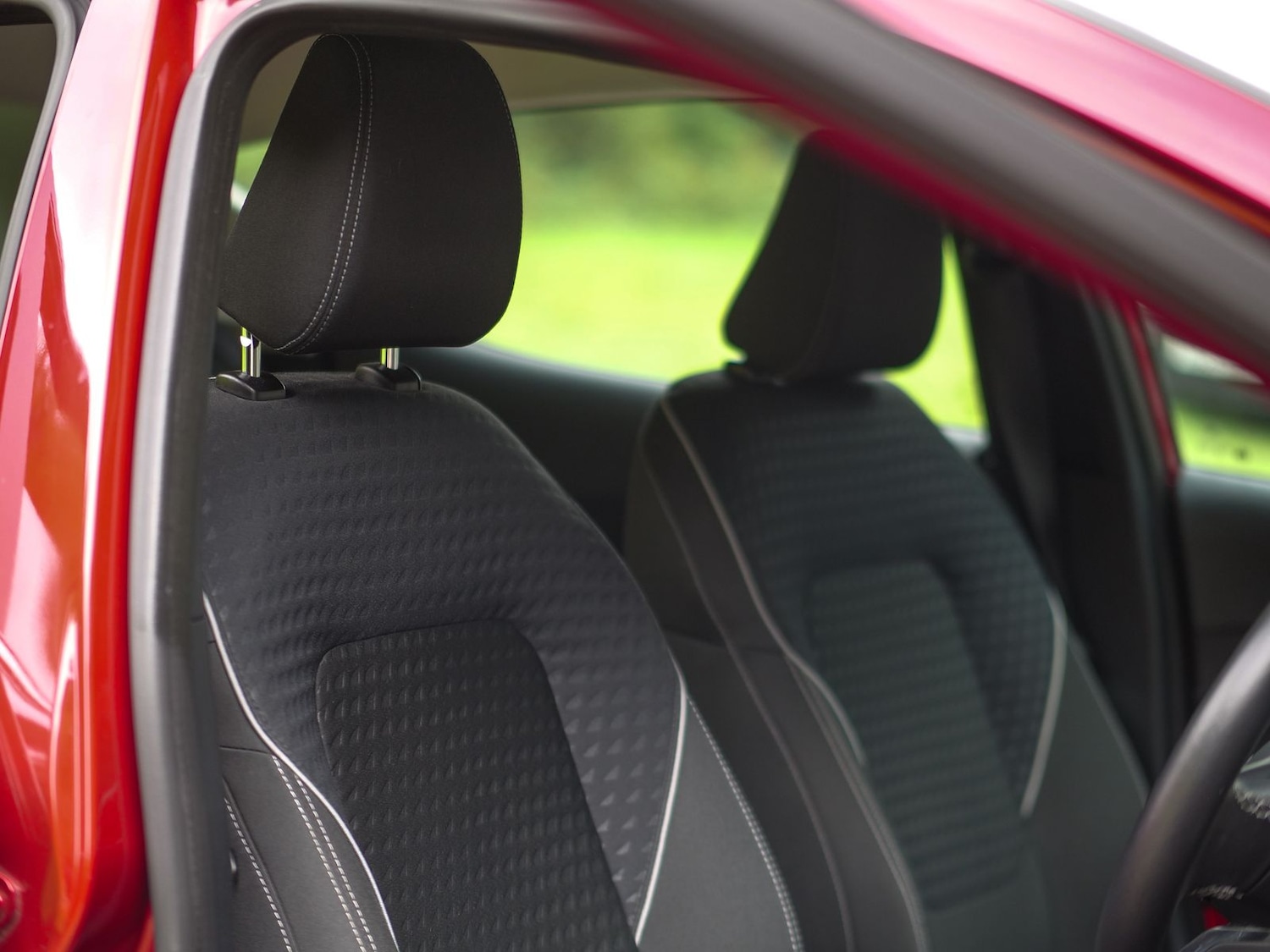 Used Ford Fiesta 2017 for sale - 76772305: Photo 8