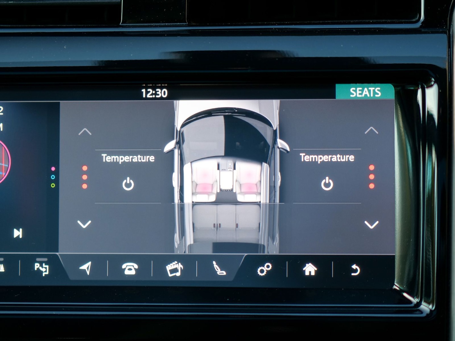 Used Land Rover Discovery 2020 for sale - 77092841: Photo 12