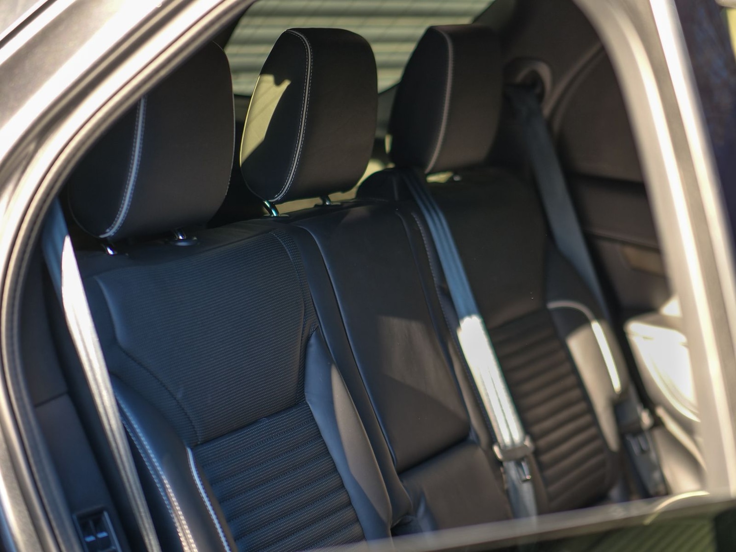 Used Land Rover Discovery 2020 for sale - 77092841: Photo 18