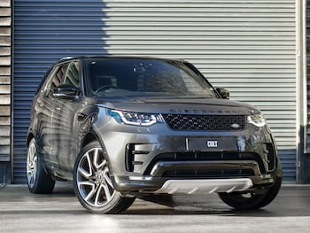 2020 - 3.0 SD6 HSE 5dr Auto