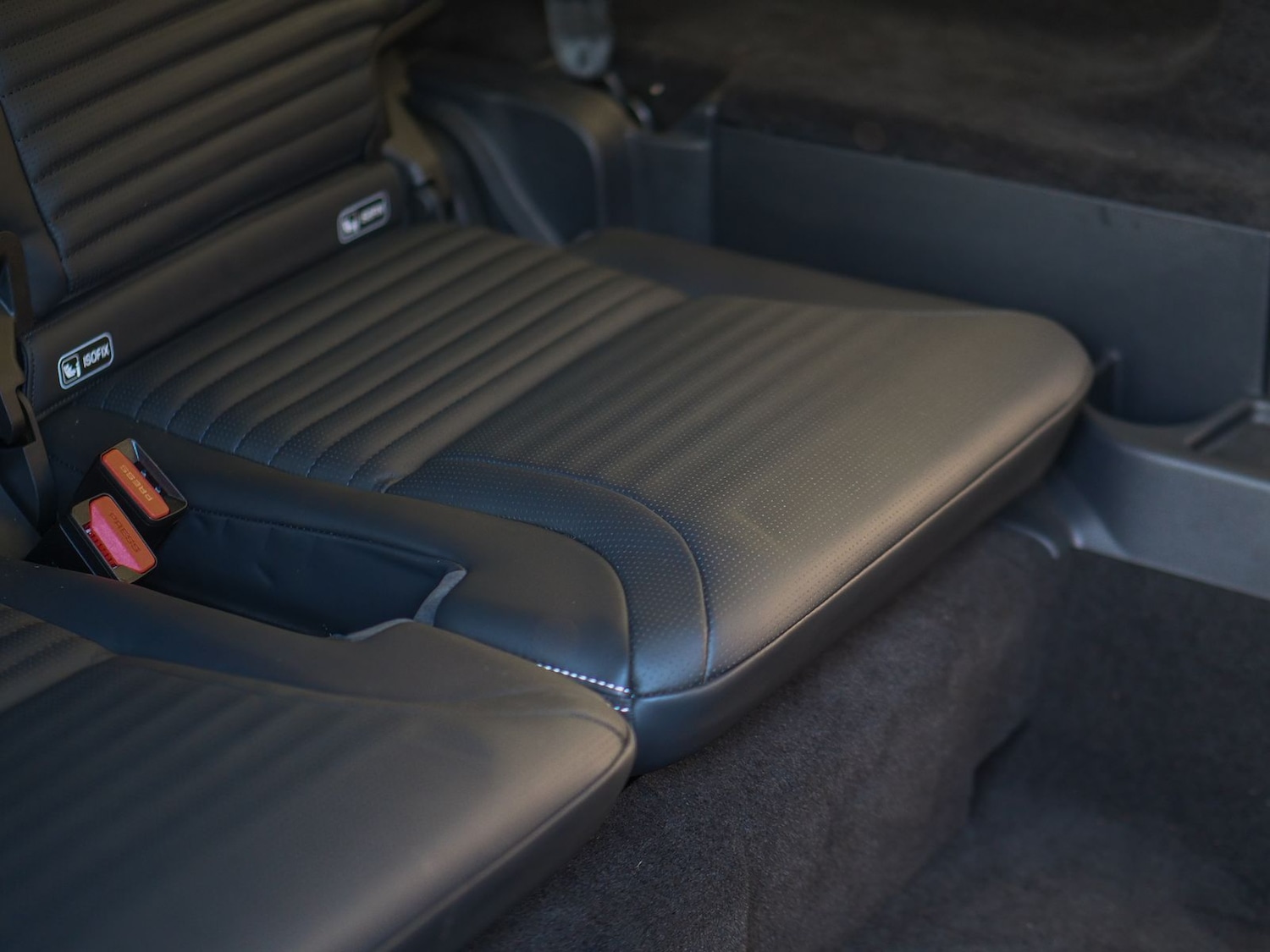 Used Land Rover Discovery 2020 for sale - 77092841: Photo 20