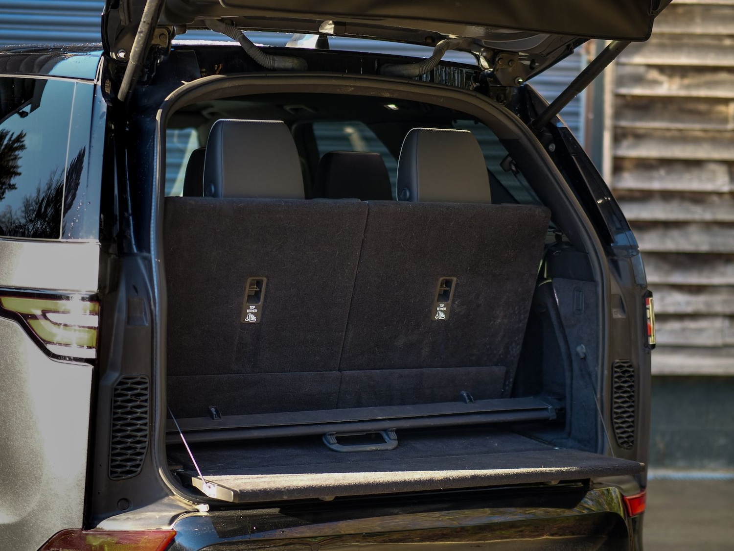 Used Land Rover Discovery 2020 for sale - 77092841: Photo 24