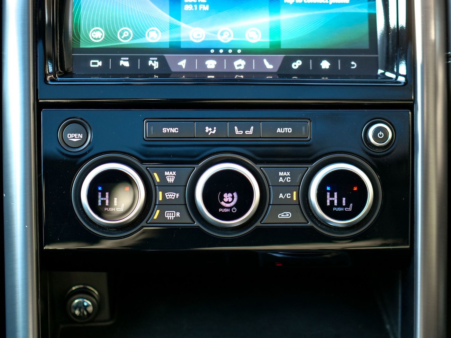 Used Land Rover Discovery 2020 for sale - 77092841: Photo 29