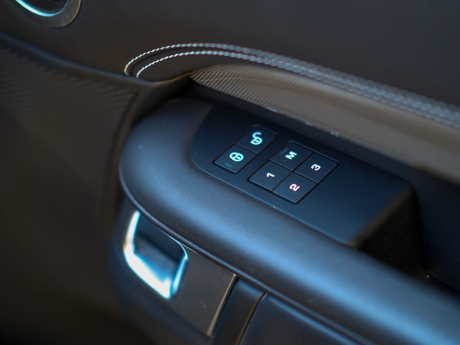 Used Land Rover Discovery 2020 for sale - 77092841: Photo 35