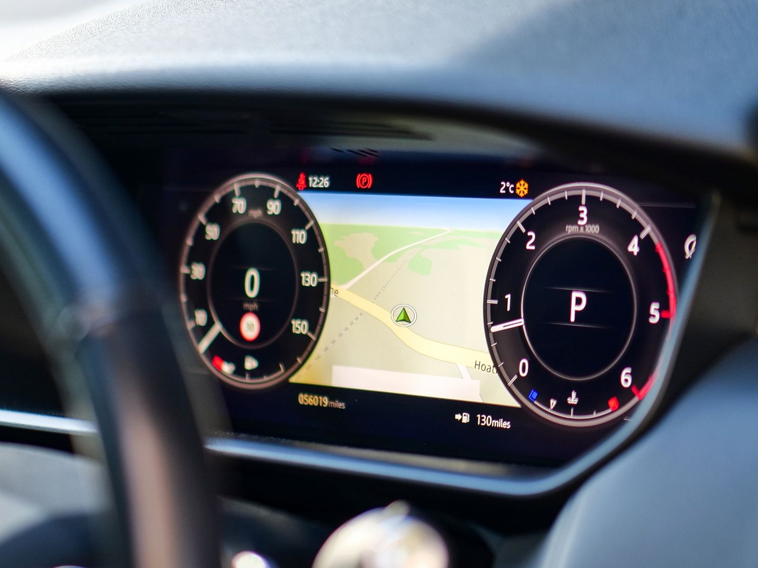 Used Land Rover Discovery 2020 for sale - 77092841: Photo 37