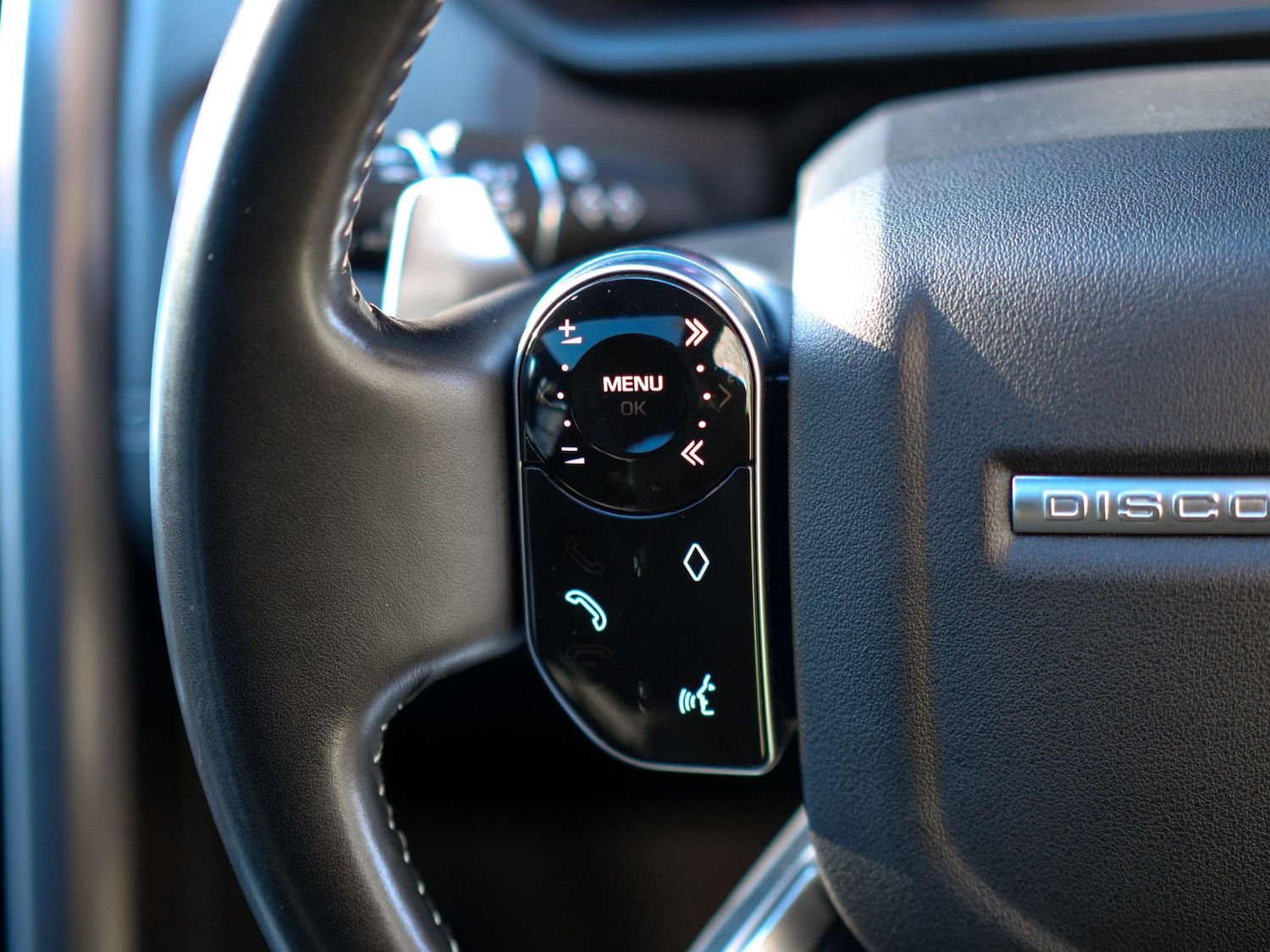 Used Land Rover Discovery 2020 for sale - 77092841: Photo 38