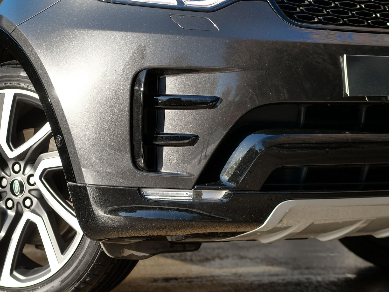 Used Land Rover Discovery 2020 for sale - 77092841: Photo 43