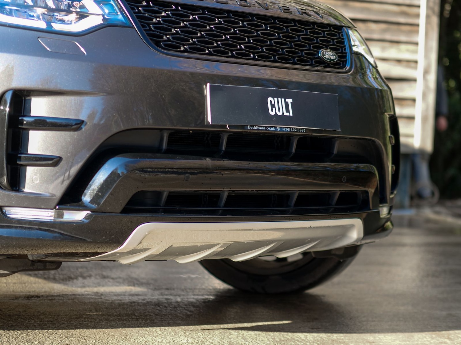 Used Land Rover Discovery 2020 for sale - 77092841: Photo 44