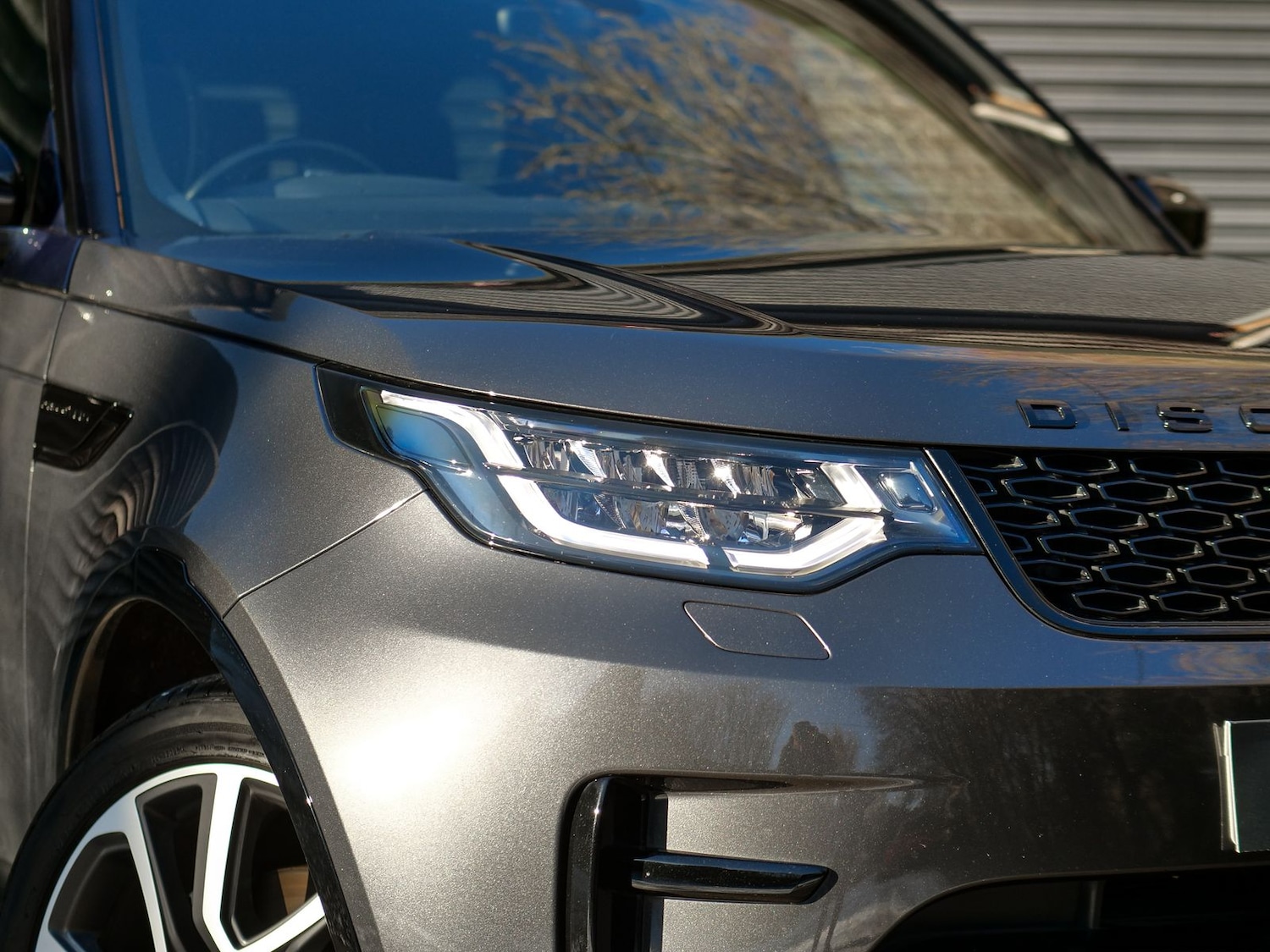 Used Land Rover Discovery 2020 for sale - 77092841: Photo 45