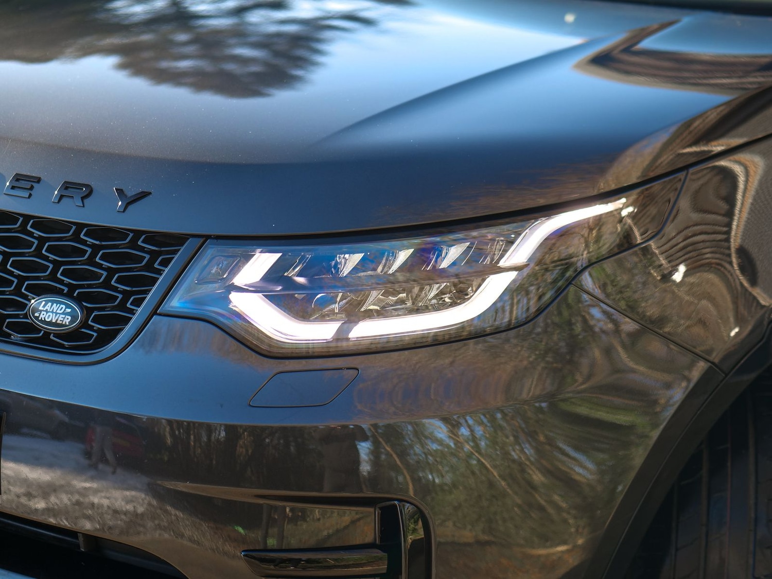 Used Land Rover Discovery 2020 for sale - 77092841: Photo 48