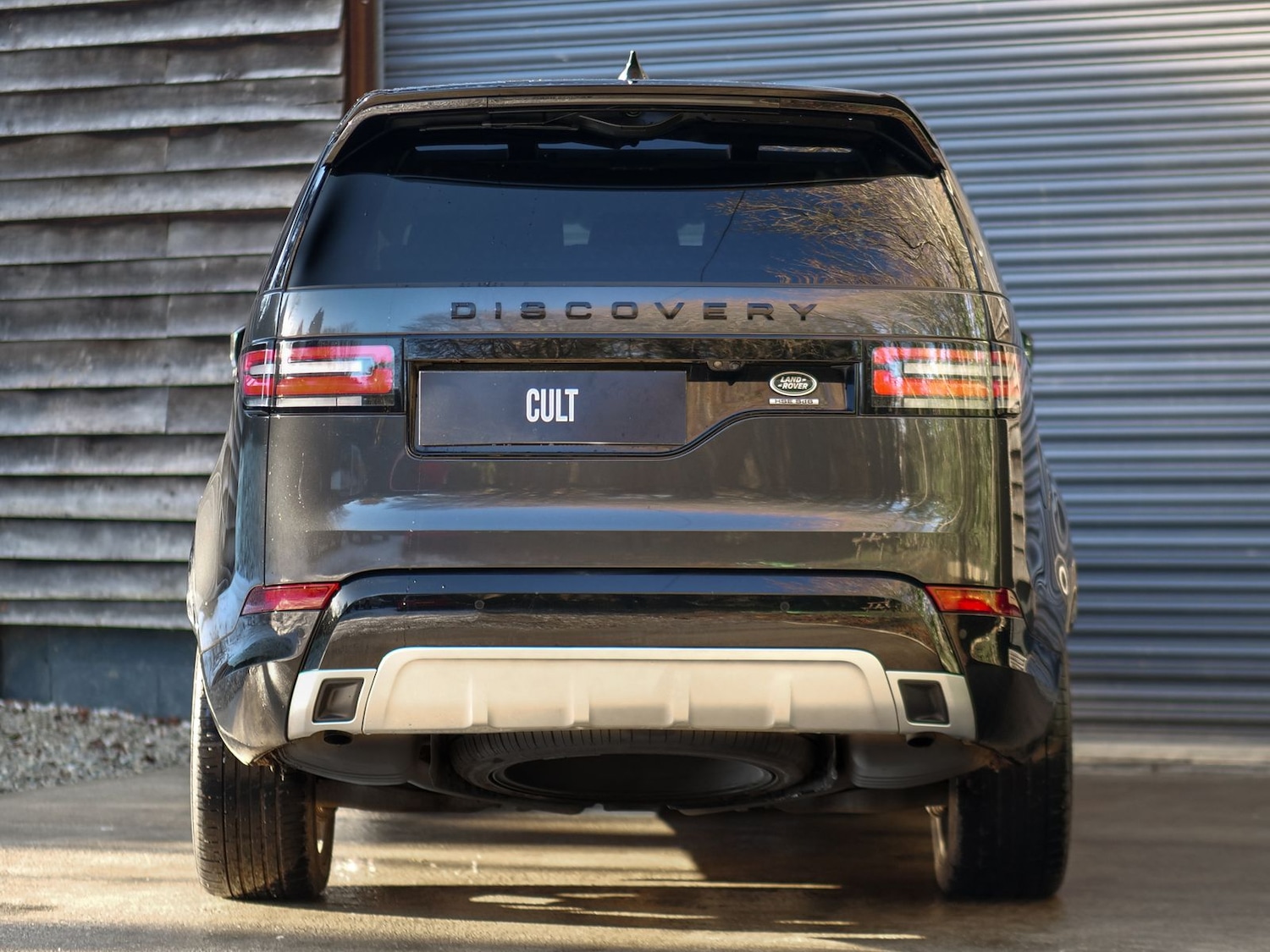 Used Land Rover Discovery 2020 for sale - 77092841: Photo 5