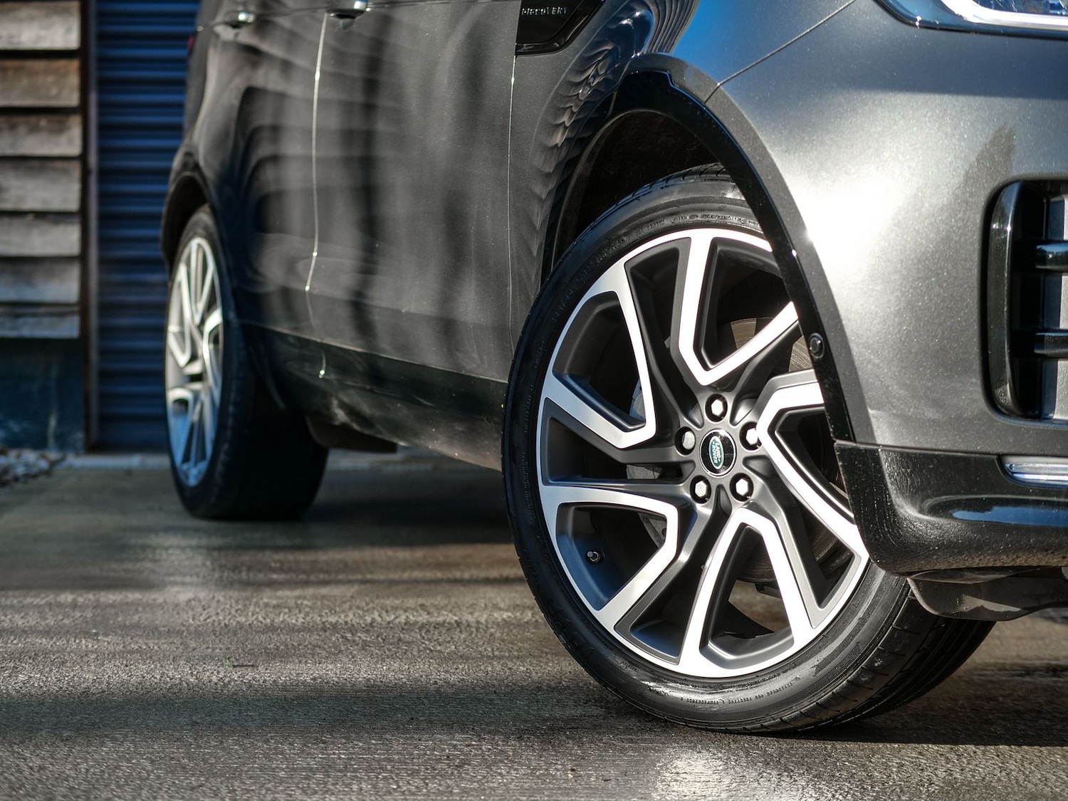 Used Land Rover Discovery 2020 for sale - 77092841: Photo 51