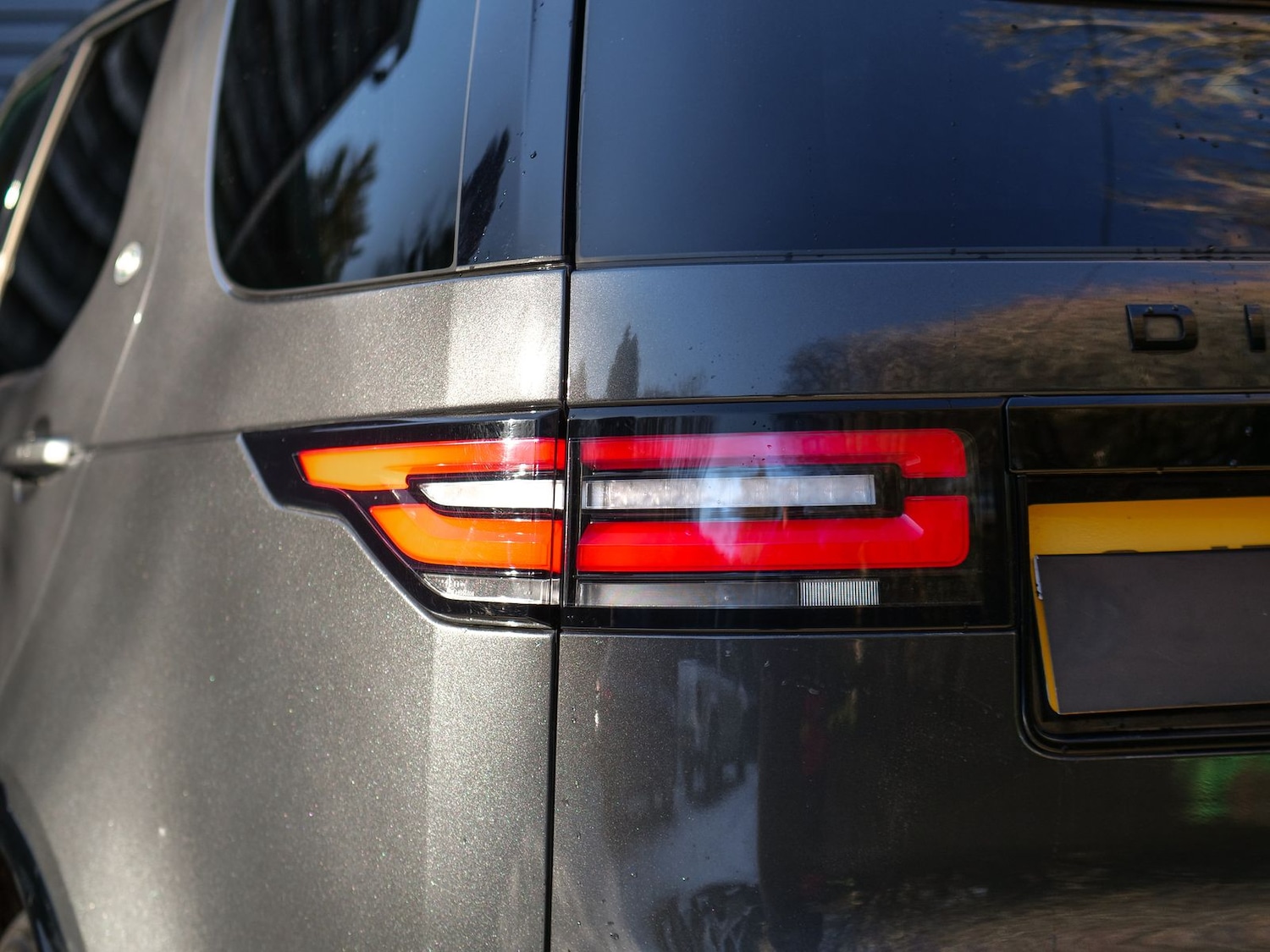 Used Land Rover Discovery 2020 for sale - 77092841: Photo 53