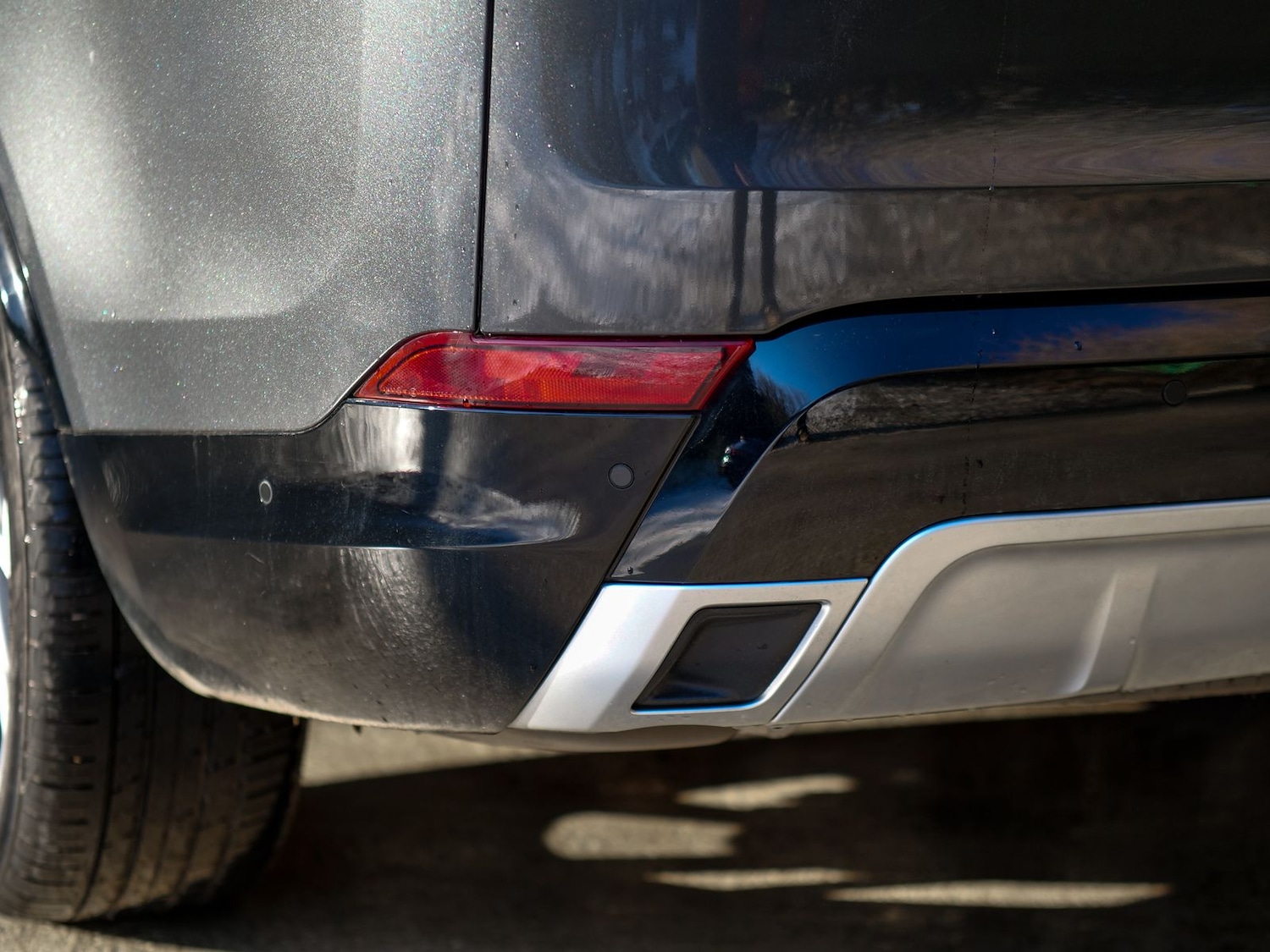 Used Land Rover Discovery 2020 for sale - 77092841: Photo 54