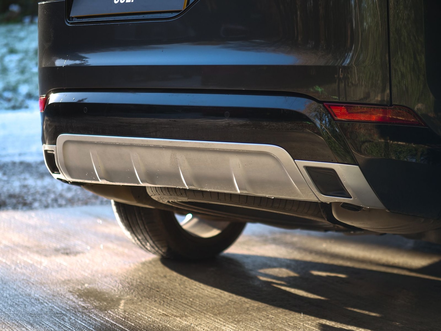 Used Land Rover Discovery 2020 for sale - 77092841: Photo 55