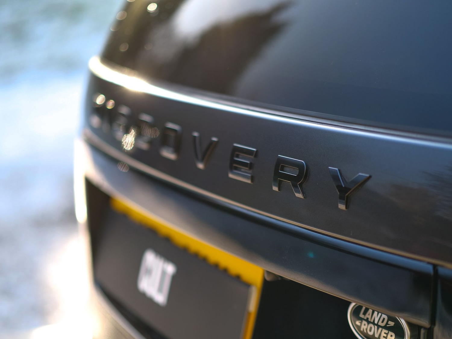 Used Land Rover Discovery 2020 for sale - 77092841: Photo 59