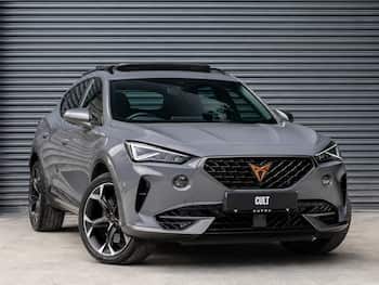 Used Cupra Formentor 2022 for sale - 79678287: Photo