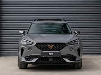 Used Cupra Formentor 2022 for sale - 79678287: Photo