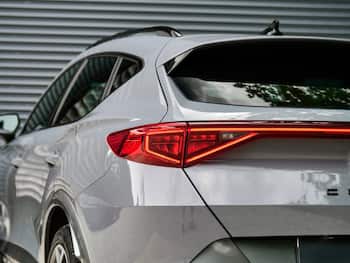 Used Cupra Formentor 2022 for sale - 79678287: Photo
