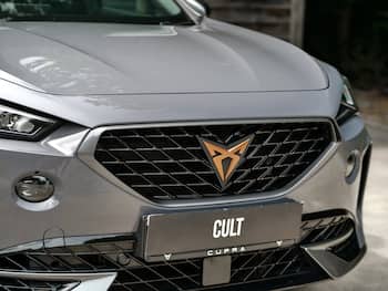 Used Cupra Formentor 2022 for sale - 79678287: Photo