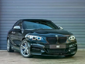 Used BMW 2 Series 2017 for sale - 77244706: Photo