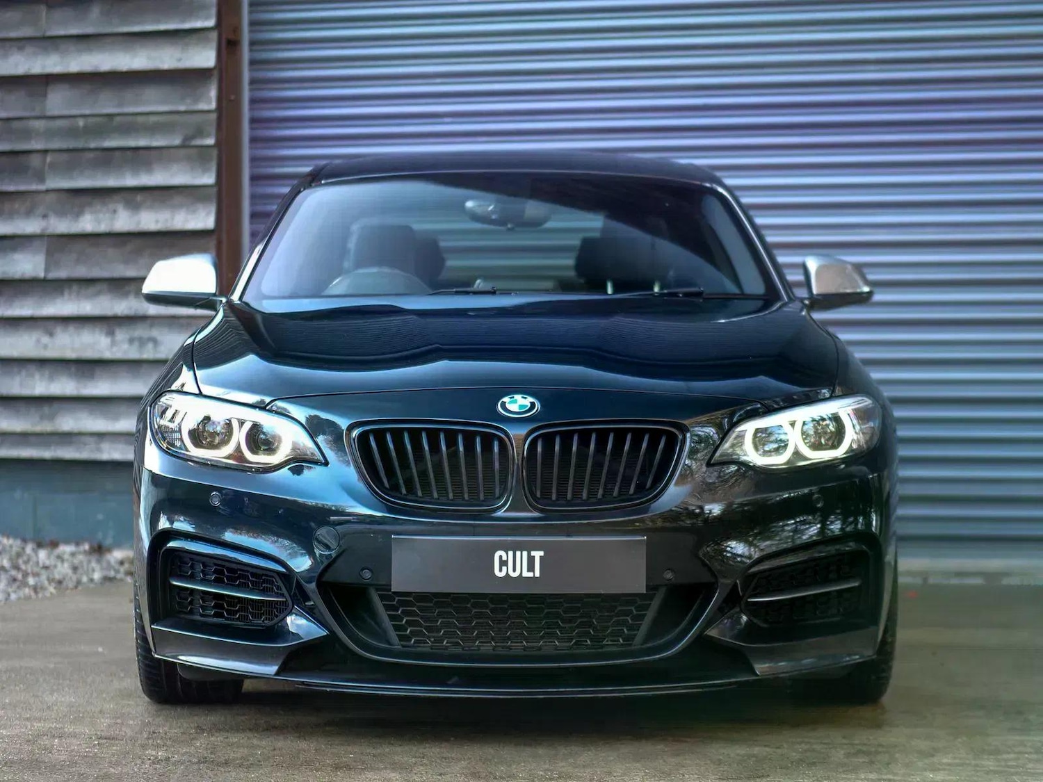 Used BMW 2 Series 2017 for sale - 77244706: Photo 2