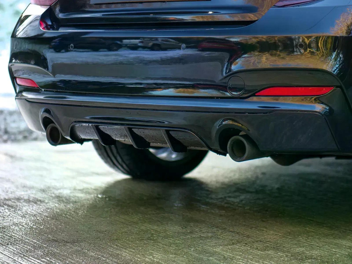 Used BMW 2 Series 2017 for sale - 77244706: Photo 32