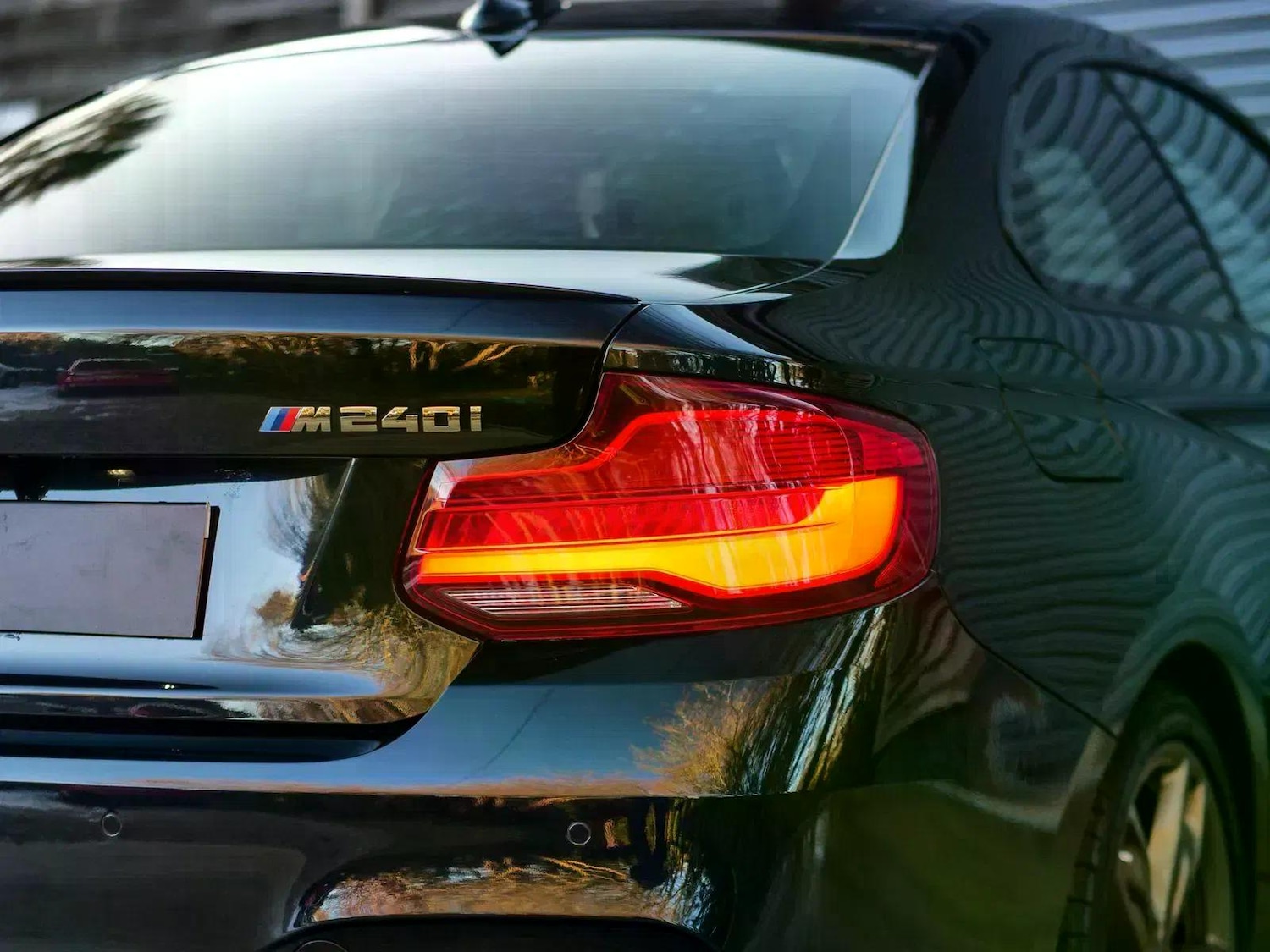 Used BMW 2 Series 2017 for sale - 77244706: Photo 33