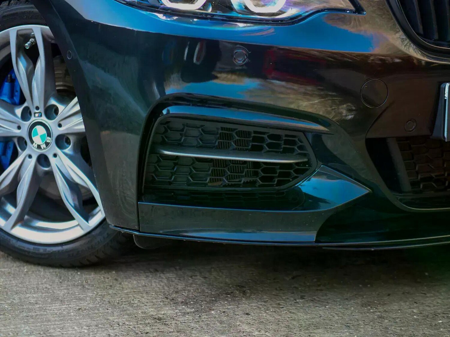 Used BMW 2 Series 2017 for sale - 77244706: Photo 35