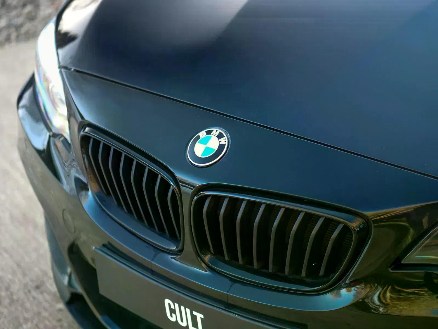 Used BMW 2 Series 2017 for sale - 77244706: Photo 37