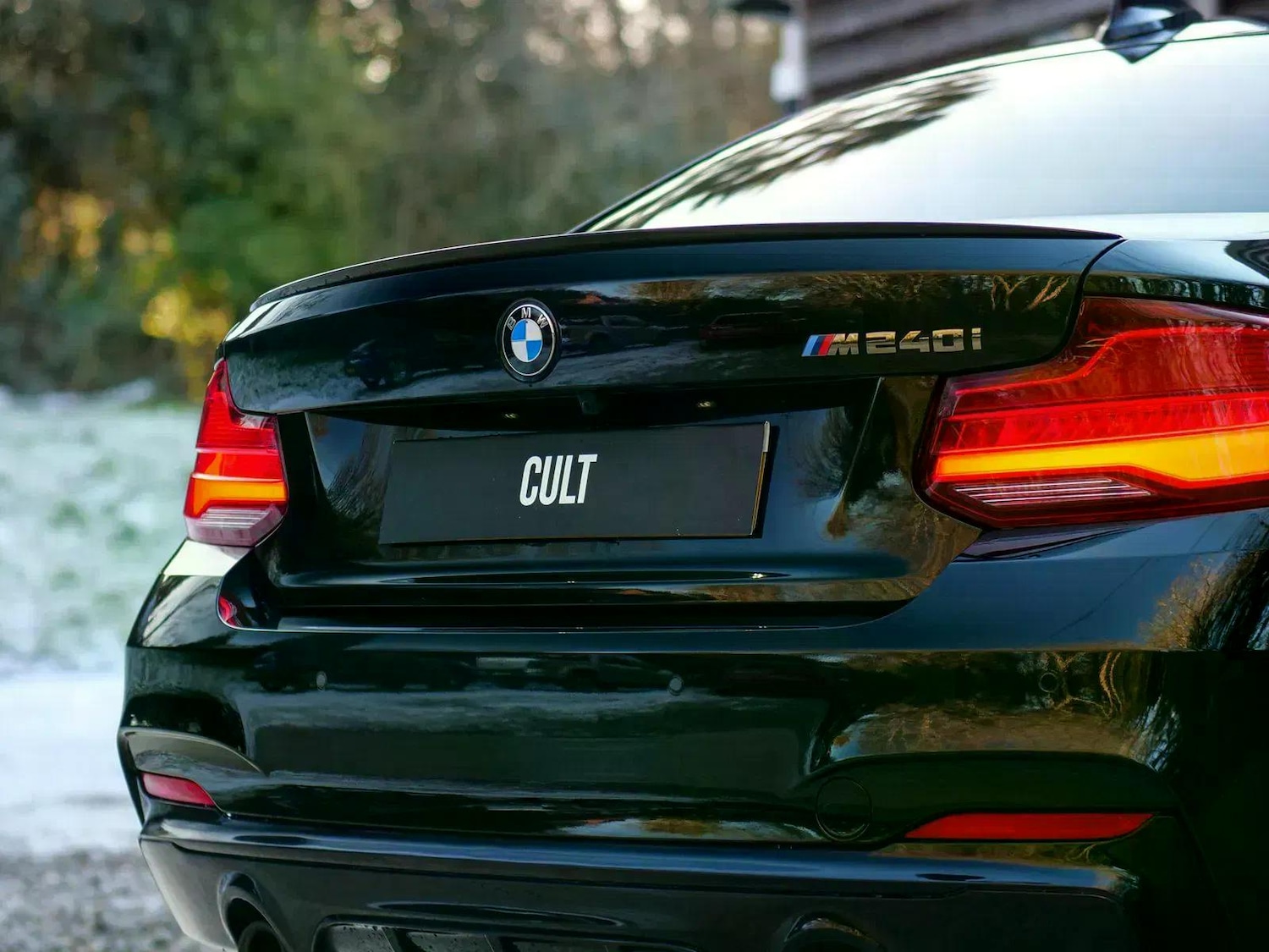 Used BMW 2 Series 2017 for sale - 77244706: Photo 8