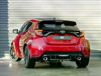 Used Toyota Yaris 2021 for sale - 78777366: Photo