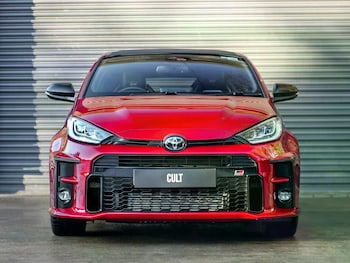 Used Toyota Yaris 2021 for sale - 78777366: Photo