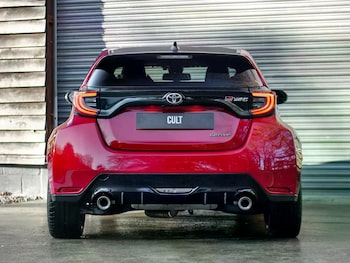 Used Toyota Yaris 2021 for sale - 78777366: Photo