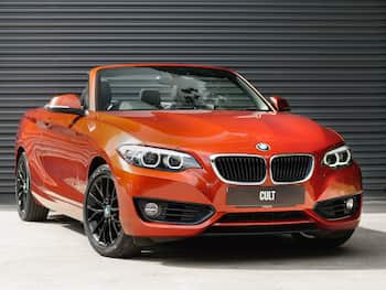 Used BMW 2 Series 2019 for sale - 79809003: Photo