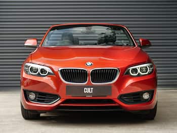 Used BMW 2 Series 2019 for sale - 79809003: Photo