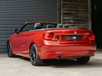 Used BMW 2 Series 2019 for sale - 79809003: Photo