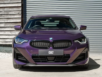 Used BMW 2 Series 2023 for sale - 79367929: Photo