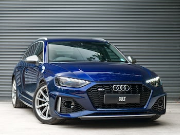 Used Audi RS4 Avant 2024 for sale - 79321700: Photo
