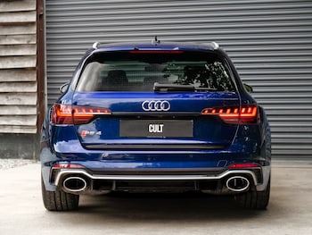 Used Audi RS4 Avant 2024 for sale - 79321700: Photo