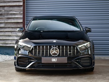 Used Mercedes-Benz A-Class 2023 for sale - 79603323: Photo