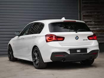 Used BMW 1 Series 2018 for sale - 79734002: Photo