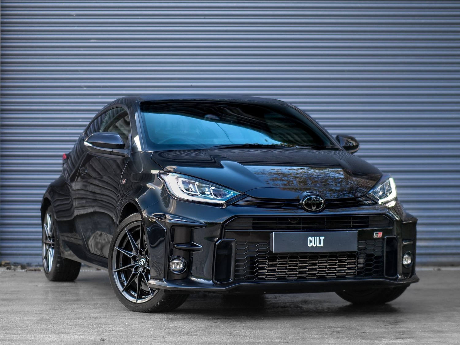 Used Toyota Yaris 2021 for sale - 76842233: Photo 1