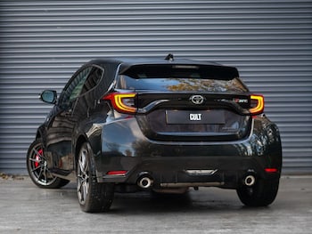 Used Toyota Yaris 2021 for sale - 76842233: Photo