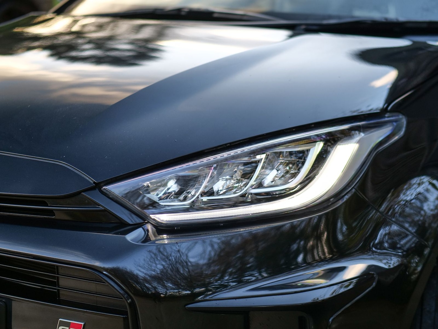 Used Toyota Yaris 2021 for sale - 76842233: Photo 43