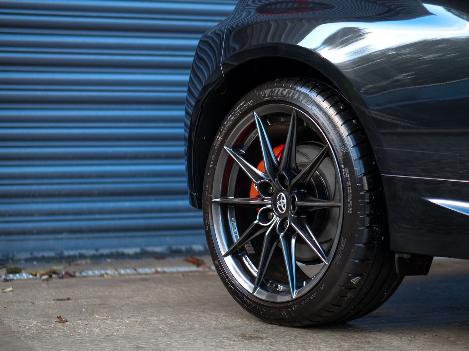 Used Toyota Yaris 2021 for sale - 76842233: Photo 47